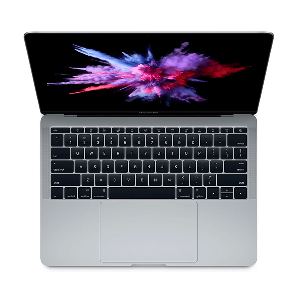 Б/У Apple MacBook Pro 13" i7/8/256Gb без TouchBar Silver 2016