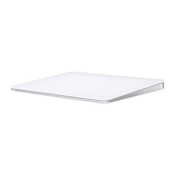 Тачпад Apple Magic Trackpad USB-C White Multi-Touch Surface (MXK93)