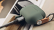 Чехол для AirPods 3 Moshi Pebbo Case Mint Green (99MO123843)