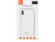 Чохол для iPhone X 2E UT Case ( White ) (MCUTW)