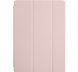 Чехол для iPad 10,2"(2019,2020,2021) Tri-fold flat with pen slot Book Case (Pink)