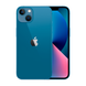 Б/У Apple iPhone 13 256GB Blue (MLQA3)