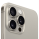 Б/У Apple iPhone 15 Pro Max 256GB Natural Titanium (MU793)