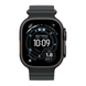 Б/У Apple Watch Ultra 3 GPS + Cellular 49mm Black Tit. Case w. Black Ocean Band