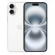 Apple iPhone 16 Plus 256Gb White (MXWV3)