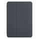 Чехол для iPad Pro 11" (M4) Apple Smart Folio - Black (MW983)