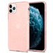 Чохол для iPhone 11 Pro Max Spigen Liquid Crystal Glitter ( Rose Quartz )