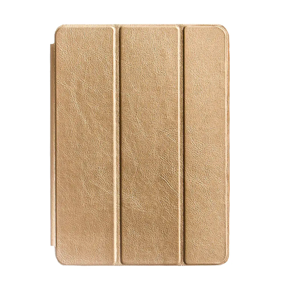 Чохол для iPad Pro 11"(2018)/Air 10,9"(2020) OEM Smart Leather case ( Gold )