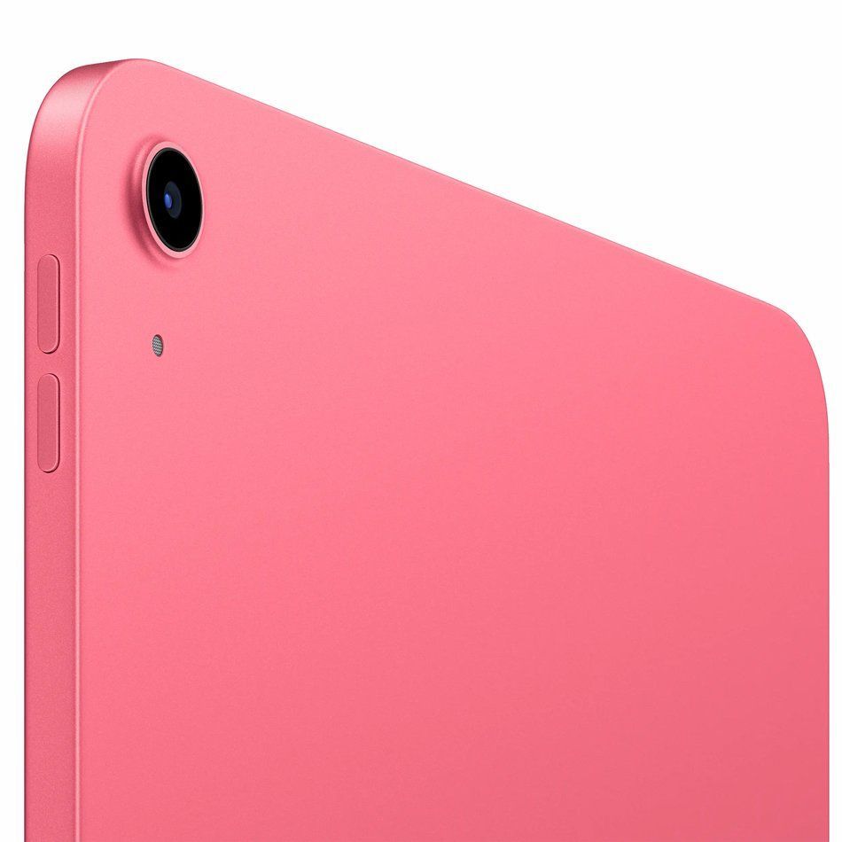 Apple iPad 11" 2025 Wi-Fi 256GB Pink (MD4P4)
