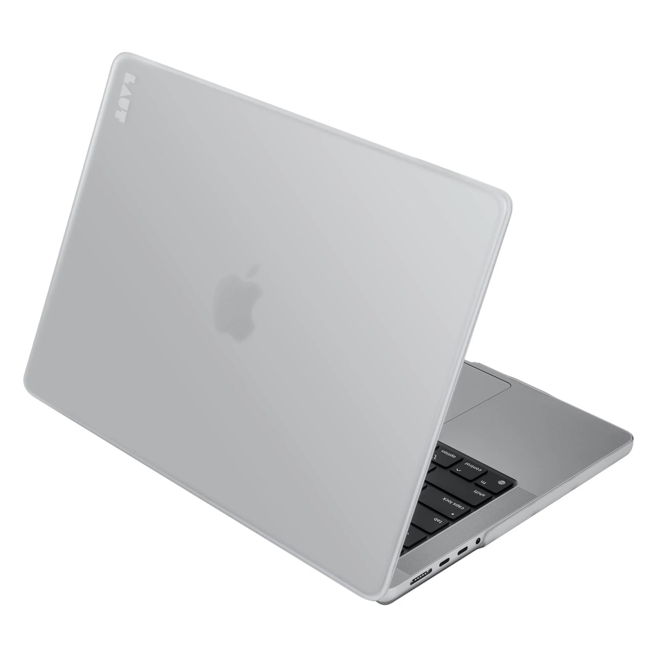 Чохол для MacBook Pro 16" (2021) LAUT HUEX Білий арктичний (L_MP21L_HX_F)