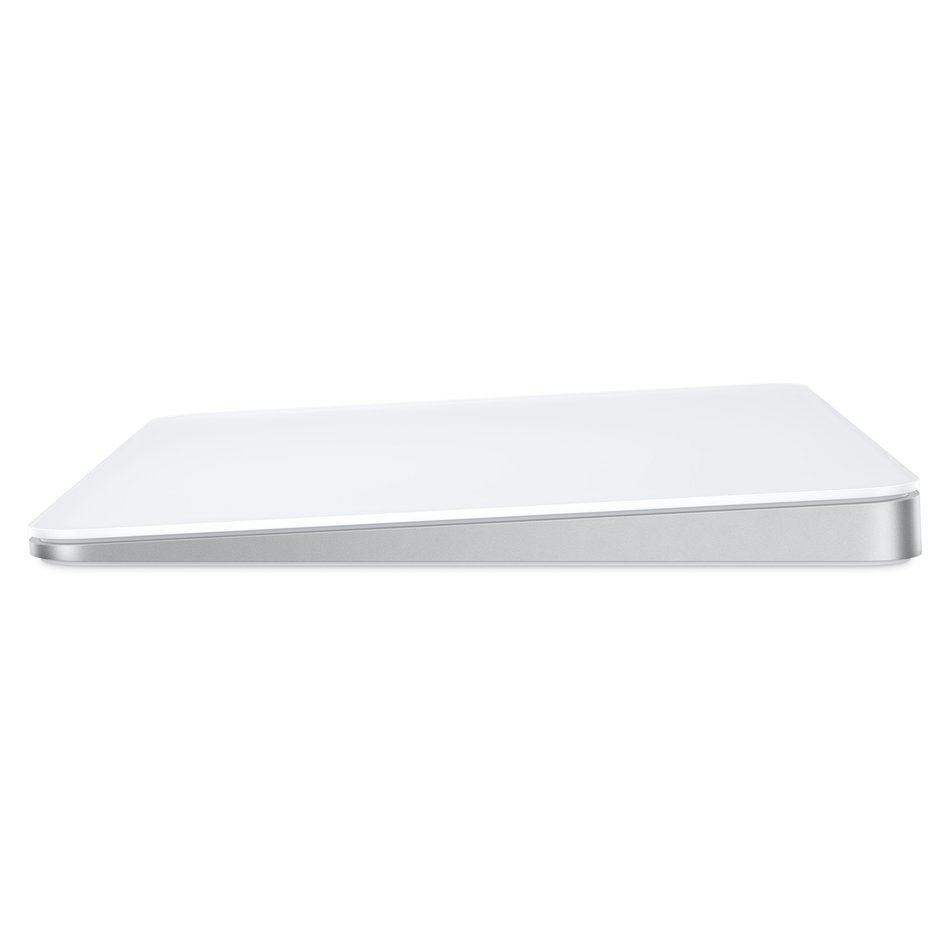 Тачпад Apple Magic Trackpad USB-C White Multi-Touch Surface (MXK93)