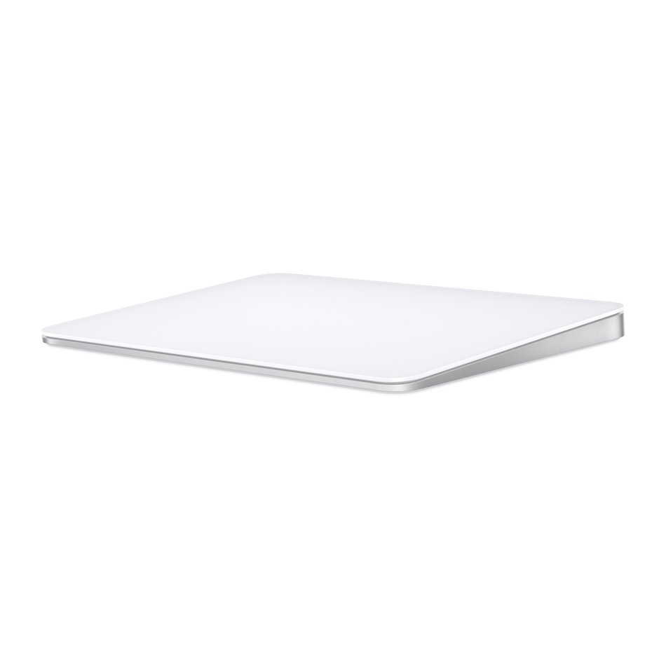 Тачпад Apple Magic Trackpad USB-C White Multi-Touch Surface (MXK93)