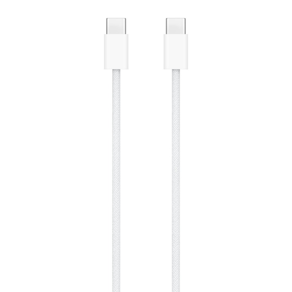 Тачпад Apple Magic Trackpad USB-C White Multi-Touch Surface (MXK93)