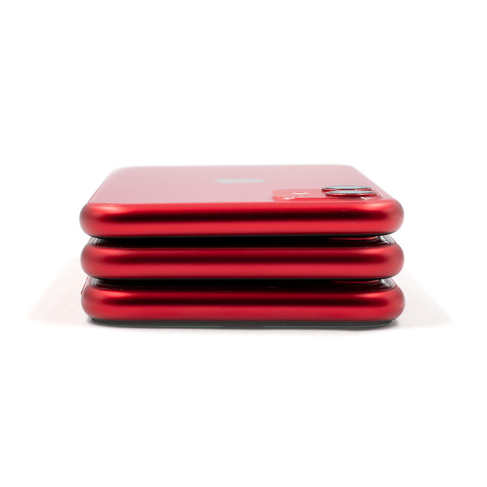 Б/У Apple iPhone 11 64Gb Product Red (MWL92)
