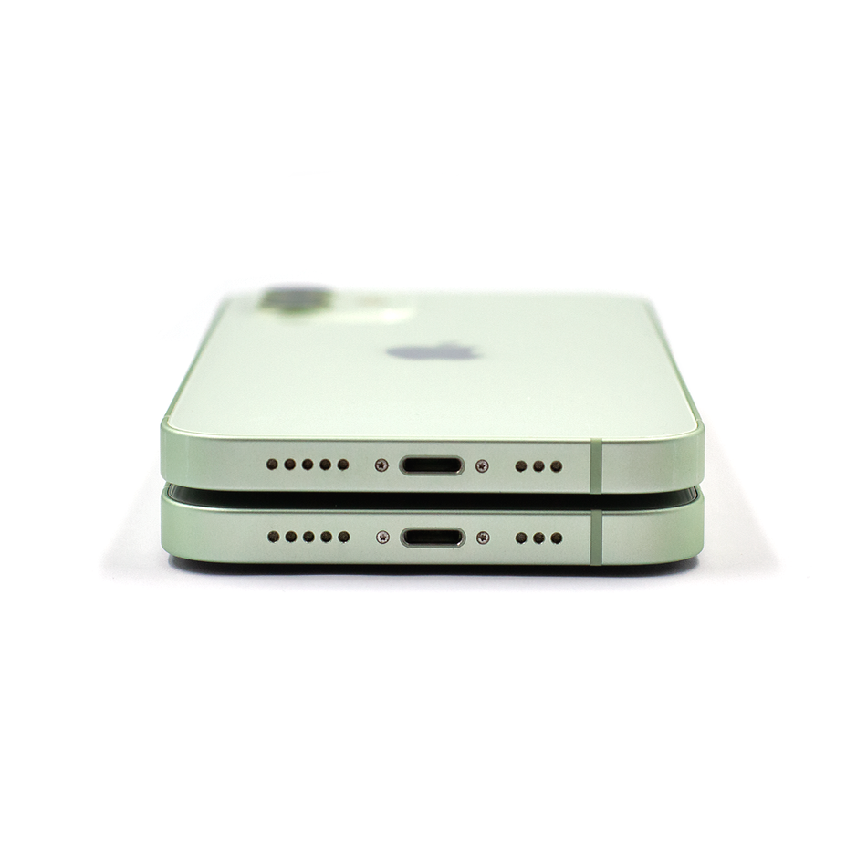 Б/У Apple iPhone 12 128GB Green (MGJF3, MGHG3)