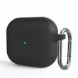 Чохол для AirPods 3 ArmorStandart Hang Case (Black) ARM60308