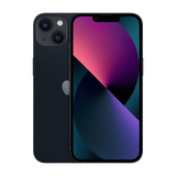 Б/У Apple iPhone 13 128GB Midnight (MLPF3)