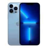 Apple iPhone 13 Pro Max 128GB Sierra Blue (MLL93) (006275)