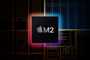 Новий процесор Apple M2