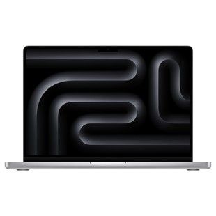 Б/У Apple MacBook Pro 14" M4/10CPU/10GPU/16GB/512GB Silver 2024 (MW2W3)