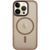 Чохол для iPhone 16 Pro Metal Buttons with MagSafe ( Gold )