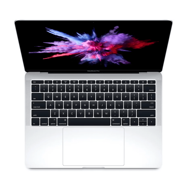 Б/У Apple MacBook Pro 13" Silver (MLUQ2) 2016 8/256