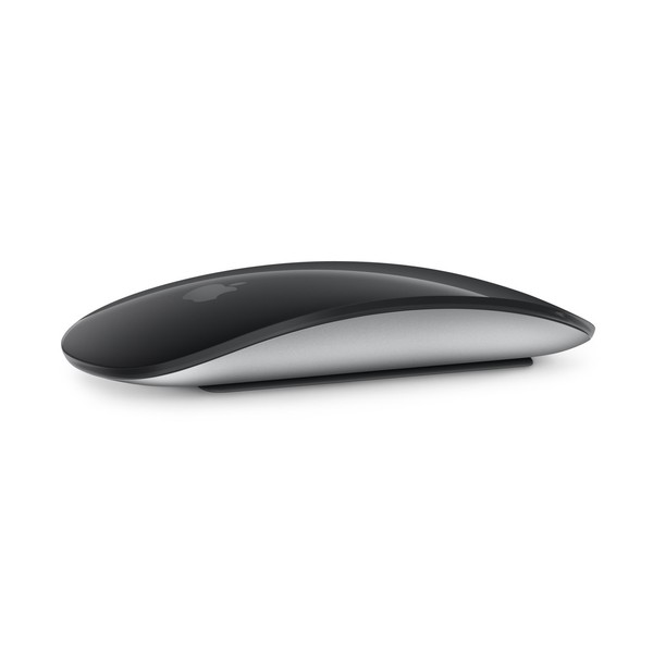 Миша Apple Magic Mouse 3 (MMMQ3) Black UA