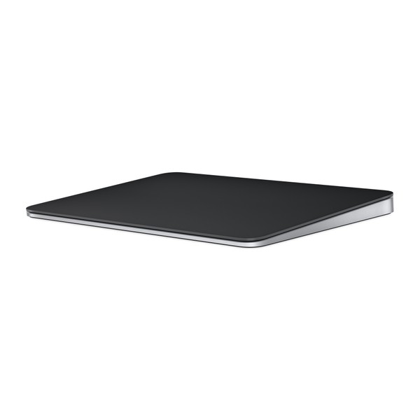 Тачпад Apple Magic Trackpad USB-C Black Multi-Touch Surface (MXKA3)