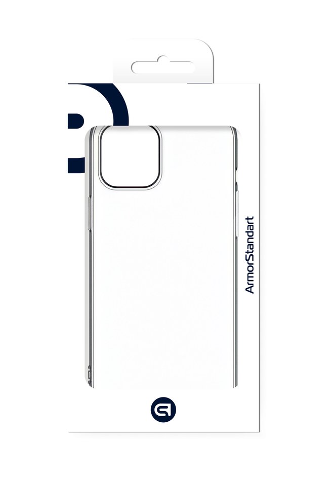 Чехол для iPhone 12 mini ArmorStandart Air Series ( Transparent ) ARM57380