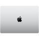 Б/У Apple MacBook Pro 14" M4/10CPU/10GPU/16GB/512GB Silver 2024 (MW2W3)
