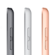 Б/У Apple iPad 8 10.2" Wi-Fi 2020 128Gb Space Gray (MYLD2)