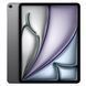 Б/У Apple iPad Air 13" M3 2025 Wi-Fi + Cellular 128Gb Space Gray (MCJ14)