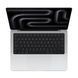 Б/У Apple MacBook Pro 14" M4/10CPU/10GPU/16GB/512GB Silver 2024 (MW2W3)