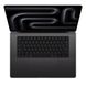 LikeNew Apple MacBook Pro 16" M3 Pro 12CPU/18GPU/18GB/512GB Space Black (MRW13)