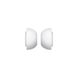 Амбушюри для Apple AirPods Pro 2  Ear Tip - Extra Small, Small, Large (Без коробки)