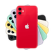Apple iPhone 11 256Gb Product Red (MWLN2)