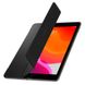 Чехол для iPad 10,2" (2019,2020,2021) Spigen Case Smart Fold, Black (ACS00373)