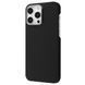 Чохол для iPhone 15 Pro Max Proove Carbon Slim with Magnetic Ring (Black) PCCSIP15PM02