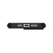 Чехол для iPhone 16 Pro Max UAG Civilian Magsafe, Black (114445114040)