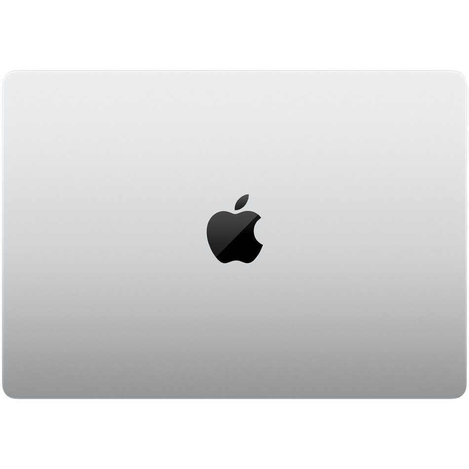 Б/У Apple MacBook Pro 14" M4/10CPU/10GPU/16GB/512GB Silver 2024 (MW2W3)