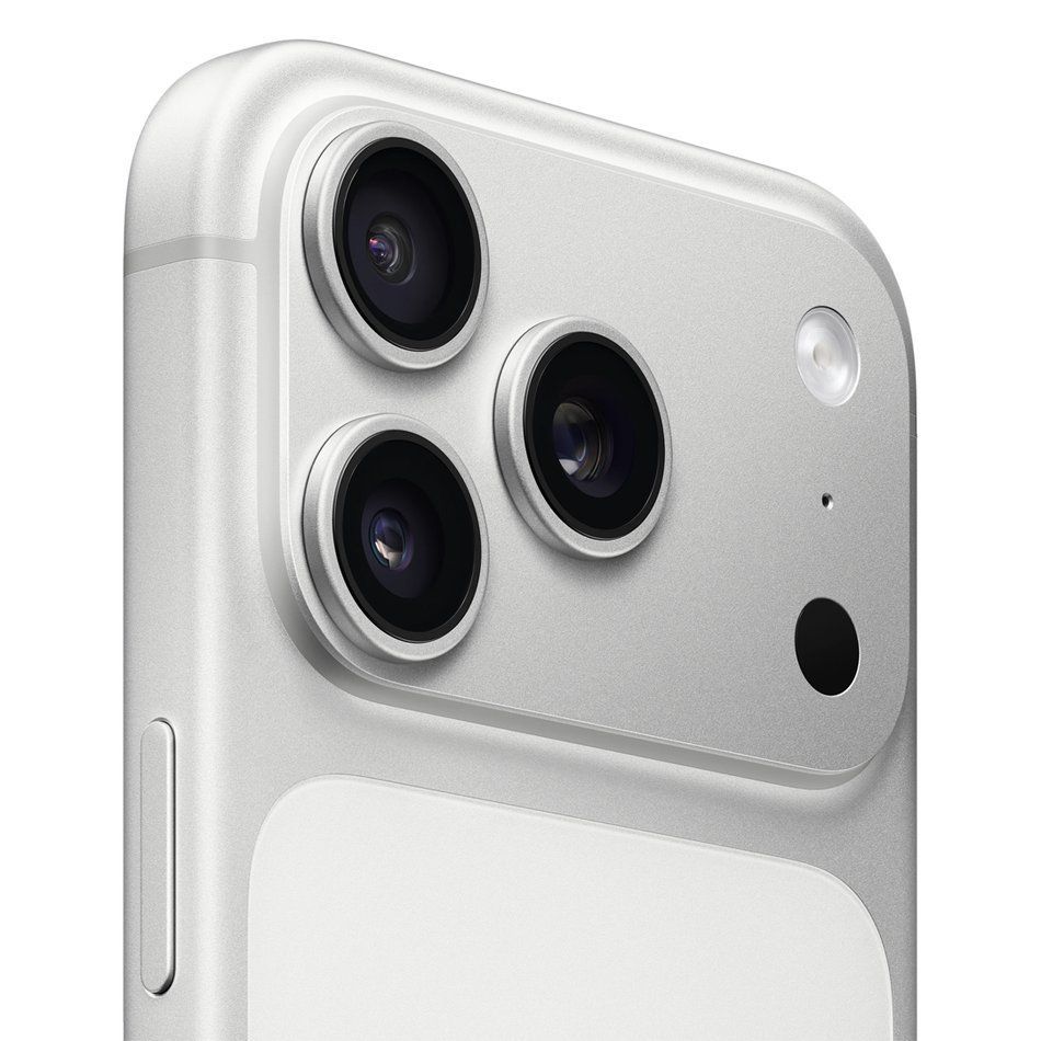 Б/У Apple iPhone 17 Pro 256Gb eSIM Silver (MG7K4)