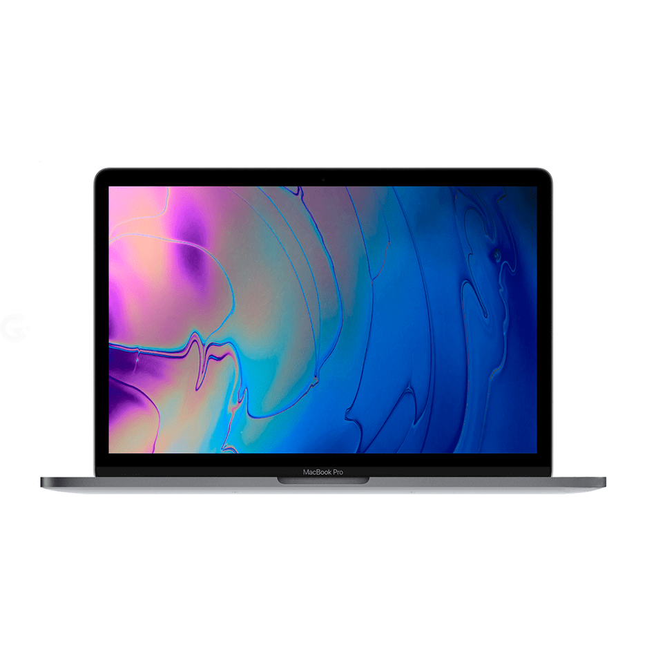 Б\У Apple MacBook Pro 15" Touch Bar Space Gray 16Gb\1Tb 2017