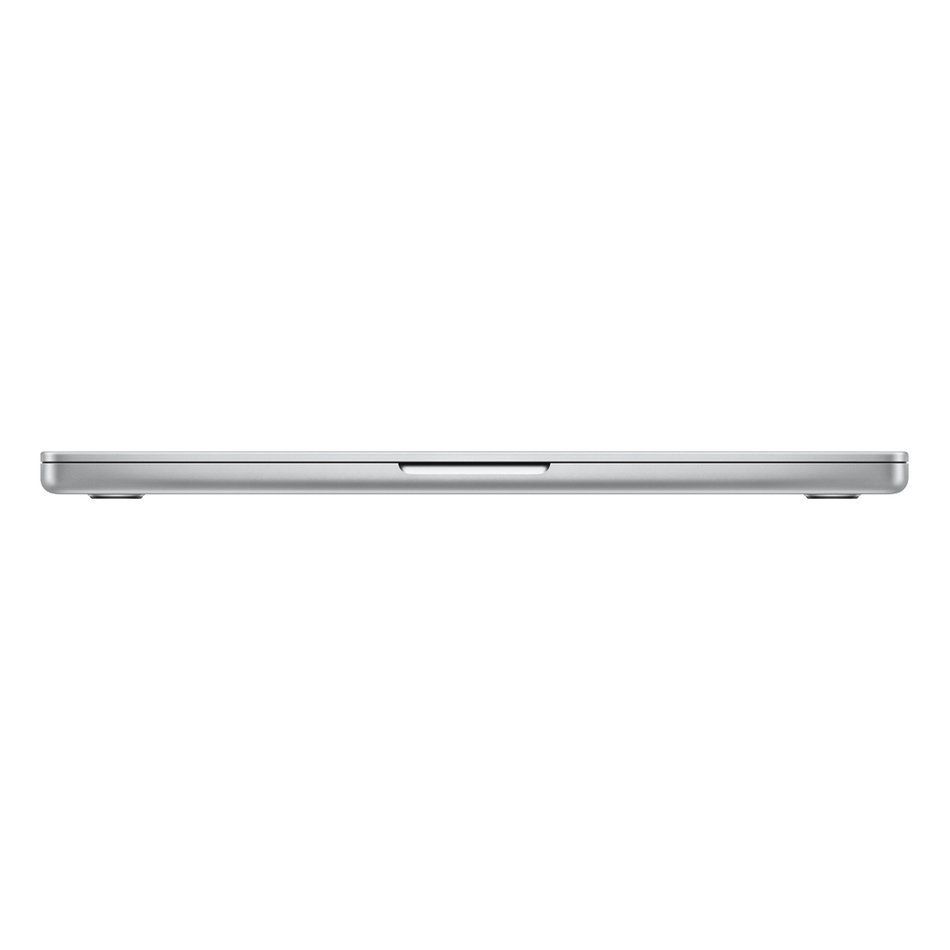 Б/У Apple MacBook Pro 14" M4/10CPU/10GPU/16GB/512GB Silver 2024 (MW2W3)