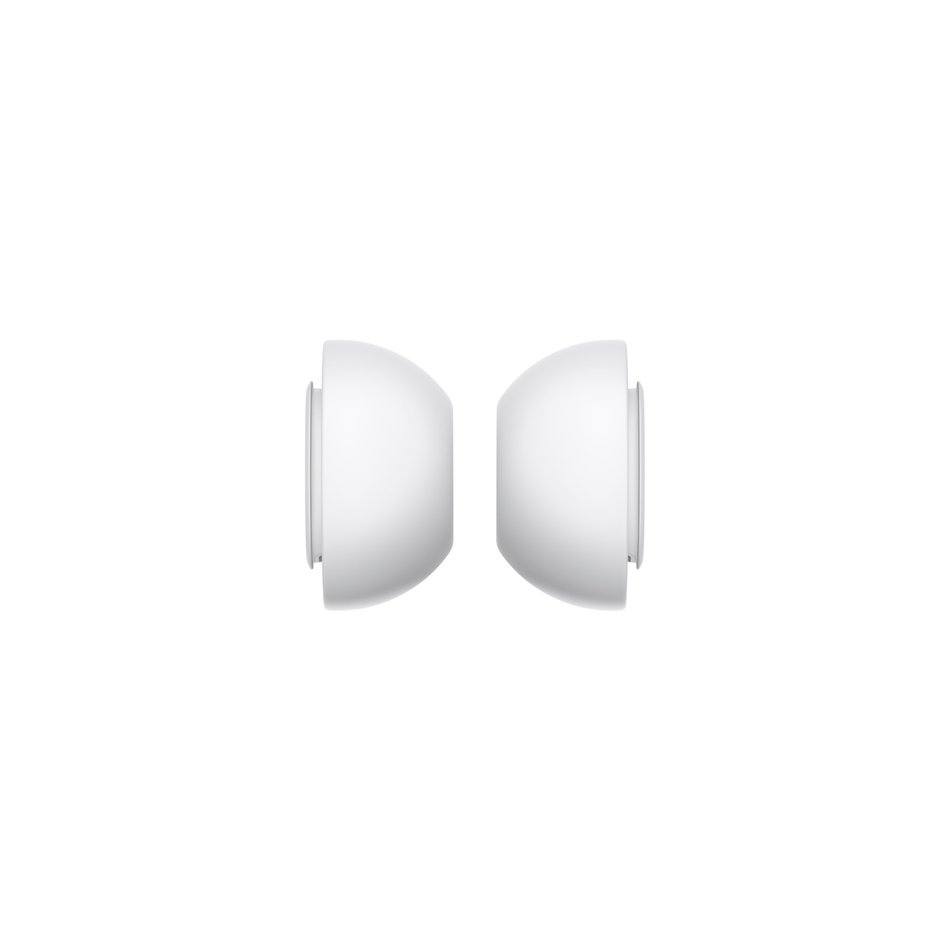 Амбушури для Apple AirPods Pro 2  Ear Tip - Extra Small, Small, Large (Без коробки)
