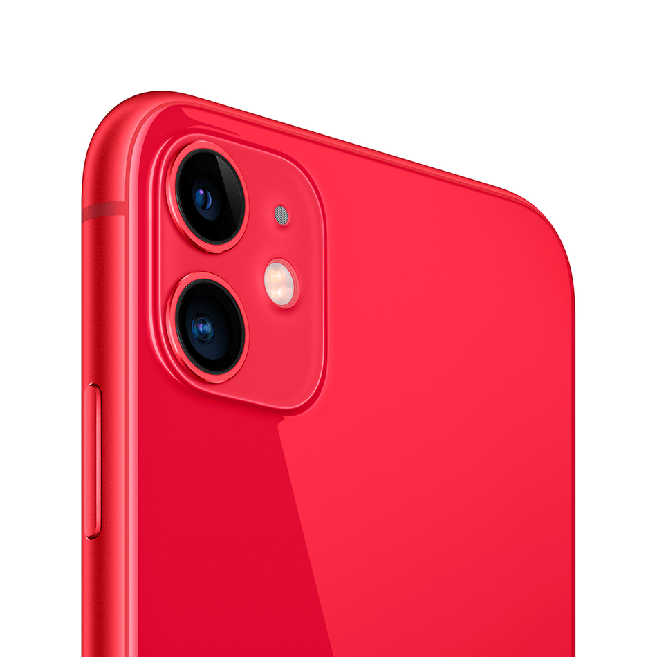 Apple iPhone 11 256Gb Product Red (MWLN2)