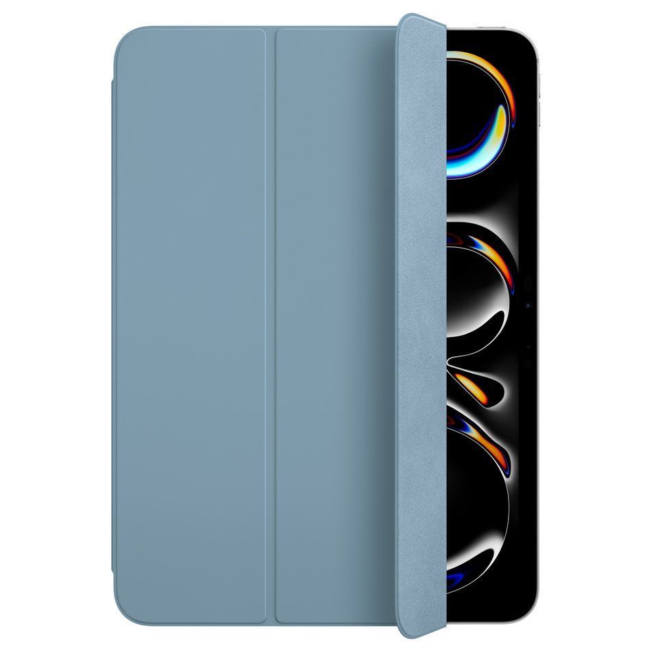 Чохол для iPad Pro 11" (M4) Apple Smart Folio - Denim (MW993)