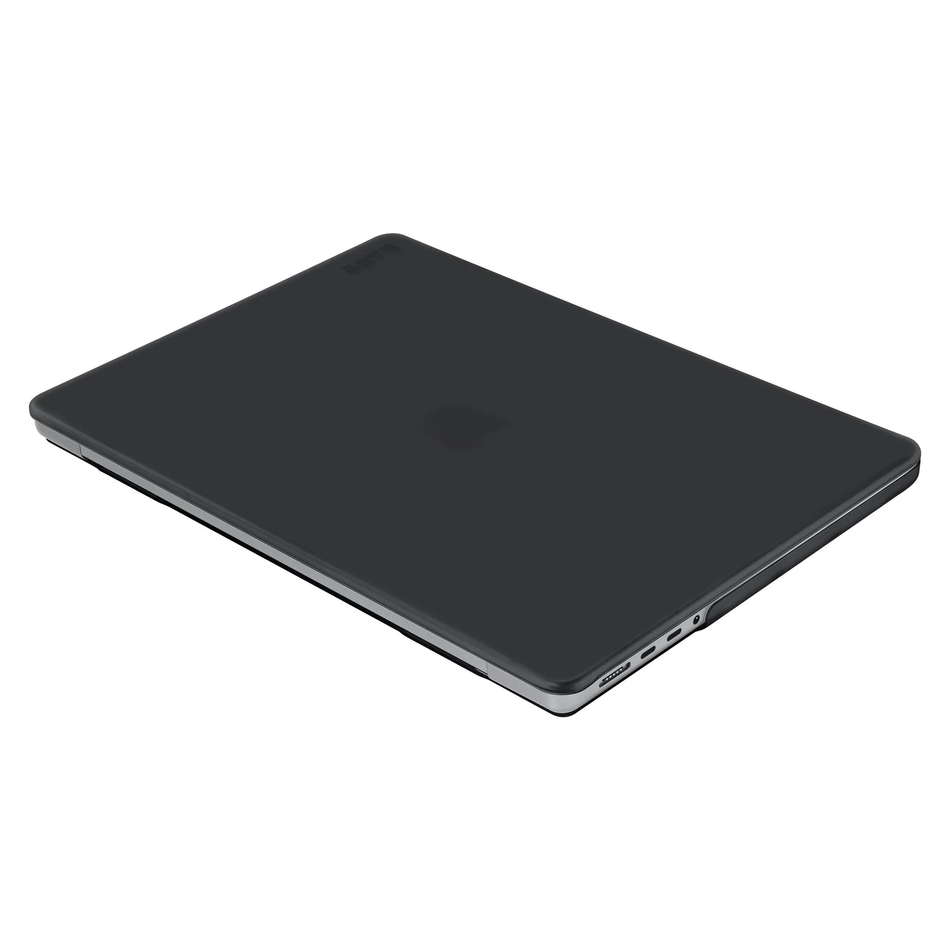 Чохол для MacBook Pro 16" (2021) LAUT HUEX Чорний (L_MP21L_HX_BK)