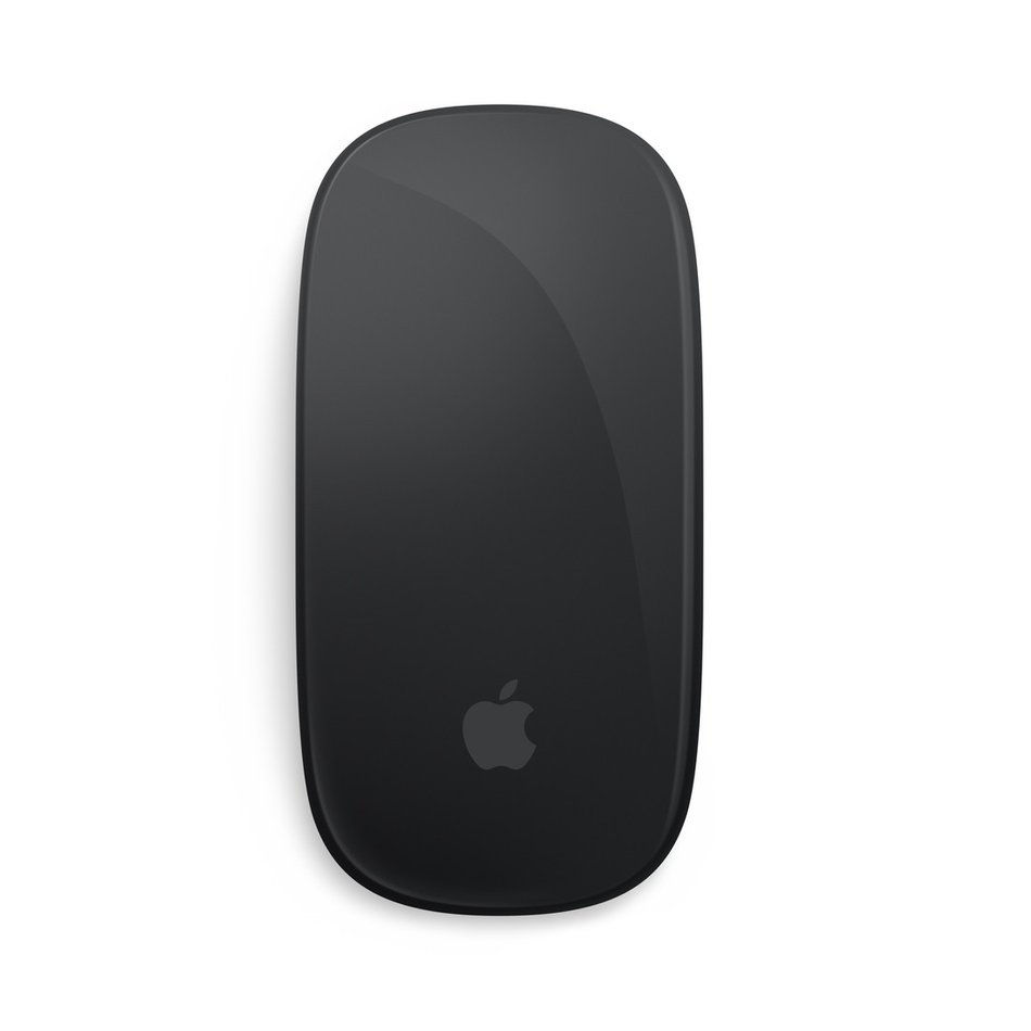 Мышка Apple Magic Mouse 3 (MMMQ3) Black