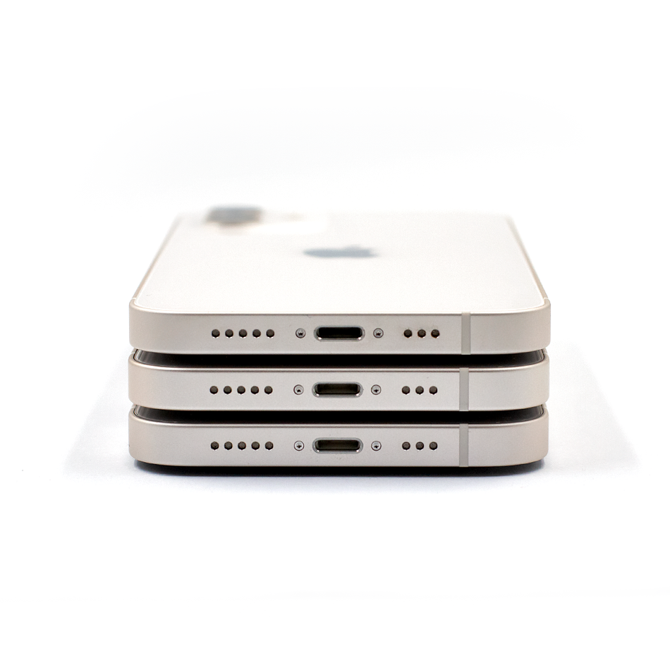 Б/У Apple iPhone 12 128GB White (MGJC3/MGHD3)