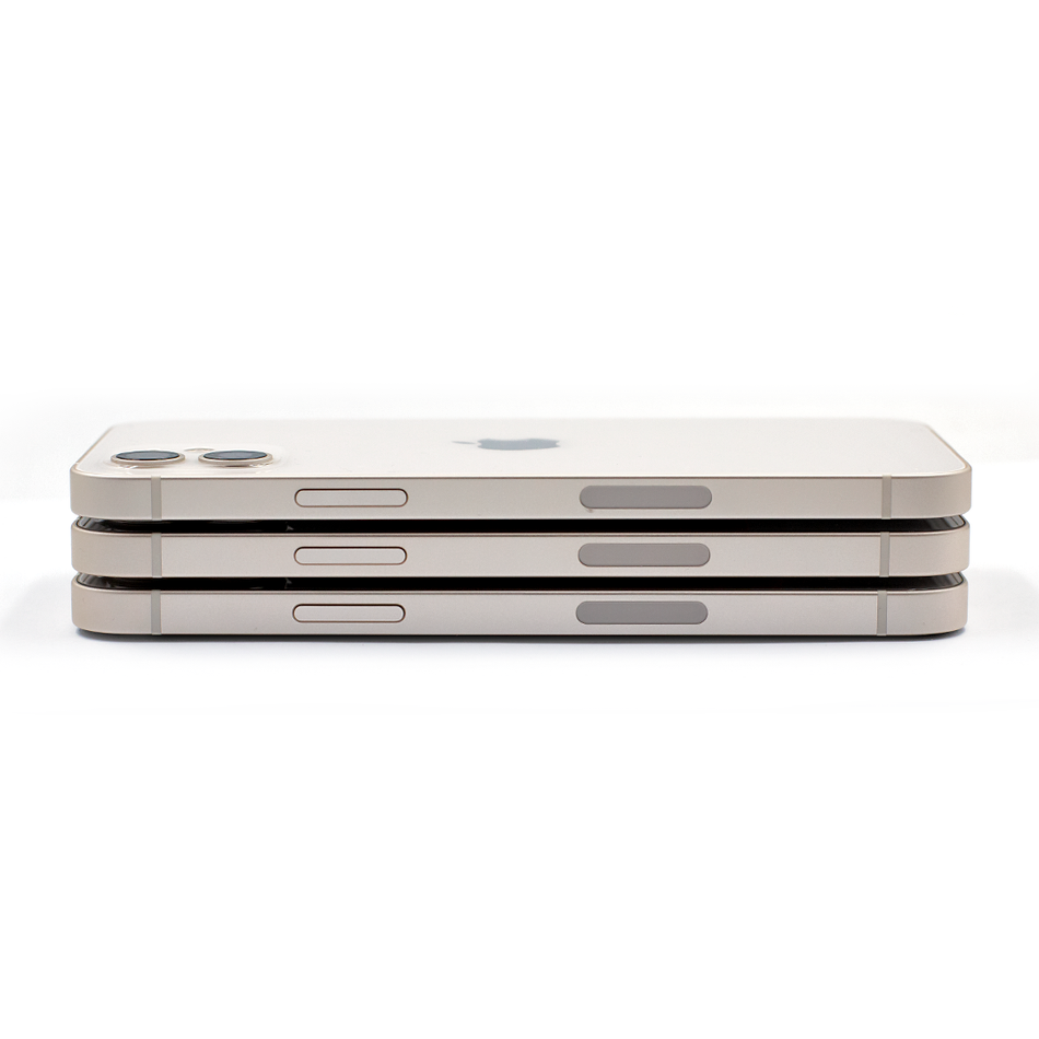 Б/У Apple iPhone 12 256GB White (MGJH3, MGHJ3)